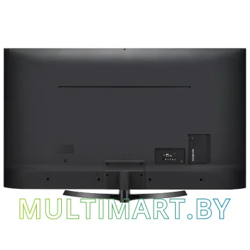 Телевизор LG 50UK6410PLC картинка 4